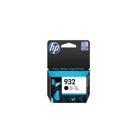 CARTUCHO TINTA HP 933 CN057AE NEGRO OFFICEJET 610066006700