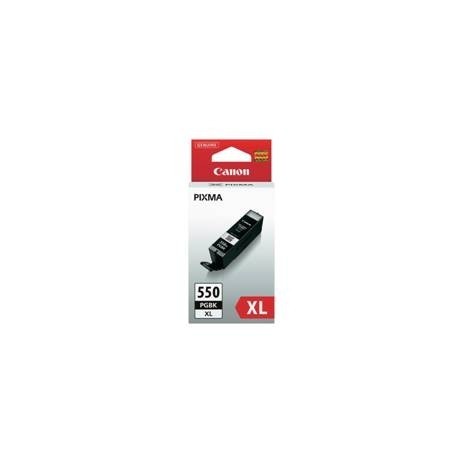 CARTUCHO TINTA CANON PGI-550 XL PGBK NEGRO PIGMENTADO MG5450/IP7250