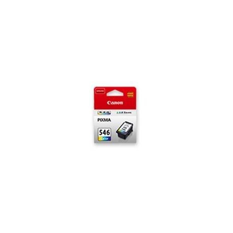 CARTUCHO TINTA CANON CL-546 COLOR MG2250/2255/2550
