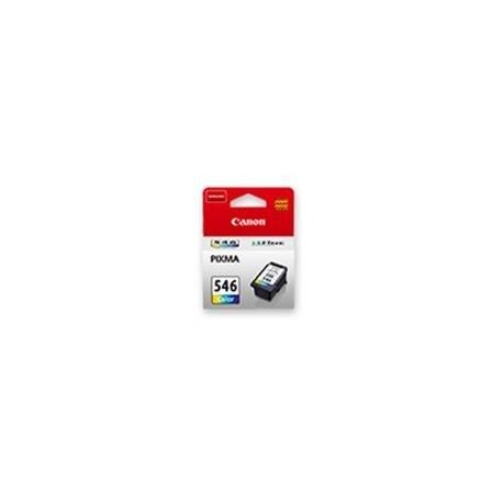CARTUCHO TINTA CANON CL-546 COLOR MG2250/2255/2550