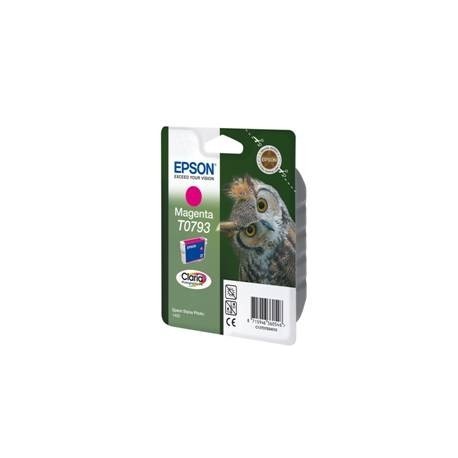 CARTUCHO TINTA EPSON T079340 MAGENTA 11.1ML STYLUS PHOTO 1400