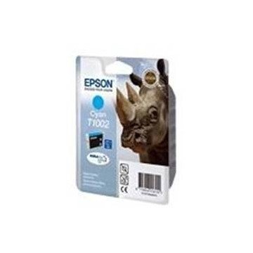 CARTUCHO TINTA EPSON T10024020 CIAN 815 Pág PARA STYLUS B1100