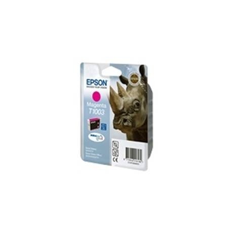 CARTUCHO TINTA EPSON T100340 MAGENTA 11.1ML STYLUS B1100