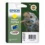 CARTUCHO TINTA EPSON T079440 AMARILLO 11.1ML STYLUS PHOTO 1400