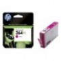 CARTUCHO TINTA HP 364XL CB324EE MAGENTA 7ML D5460/ B8550/ C6380/ C5380