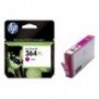 CARTUCHO TINTA HP 364XL CB324EE MAGENTA 7ML D5460/ B8550/ C6380/ C5380