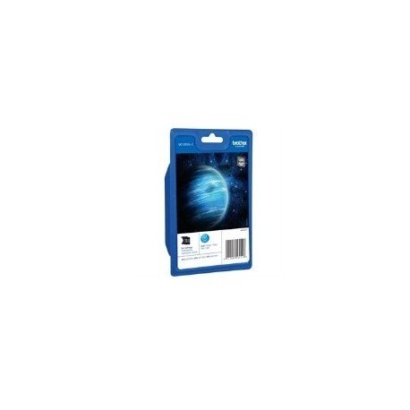 CARTUCHO TINTA BROTHER LC1280XL AZUL 1200 PAGINAS MFCJ6510DW/ MFCJ6710DW/ MFCJ6910DW