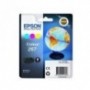 CARTUCHO TINTA EPSON T266140 COLOR WF-100W