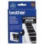 CARTUCHO TINTA BROTHER LC1000BK NEGRO 500 PAGINAS FAX1360/ 1560/ MFC-3360C/ MFC-5860CN/ DCP-350C