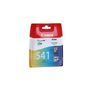 CARTUCHO TINTA CANON CL 541 COLOR BLISTER