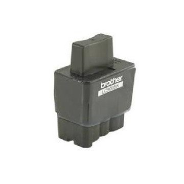 CARTUCHO TINTA BROTHER LC900BK NEGRO 500 PAGINAS DCP-115C