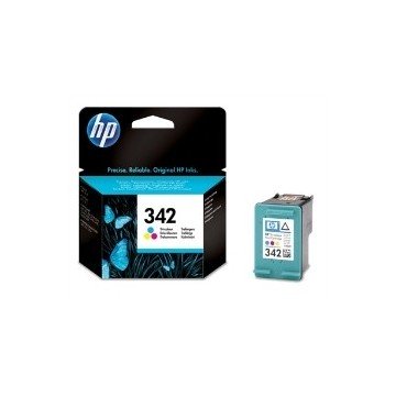 CARTUCHO TINTA HP 342 C9361EE TRICOLOR 5ML 5440/ PSC1510