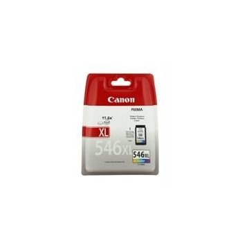 CARTUCHO TINTA CANON CL-546XL COLOR MG2250/2255/2550