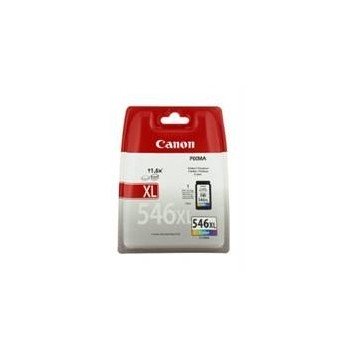 CARTUCHO TINTA CANON CL-546XL COLOR MG2250/2255/2550