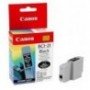 CARTUCHO TINTA CANON NEGRO BCI21CL 15ML
