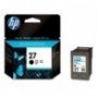 CARTUCHO TINTA HP 27 C8727AE NEGRO 10ML 3320/ 3420/ 3745
