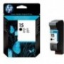 CARTUCHO TINTA HP 15 C6615NE NEGRO CLARO