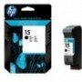 CARTUCHO TINTA HP 15 C6615NE NEGRO CLARO