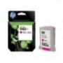 CARTUCHO TINTA HP 940XL C4908AE MAGENTA 16ML 8000/ 8500