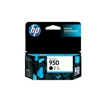 CARTUCHO TINTA HP 950 CN049AE NEGRO OFFICEJET PRO 8100 8600 8600 + 8600 PREMIUN