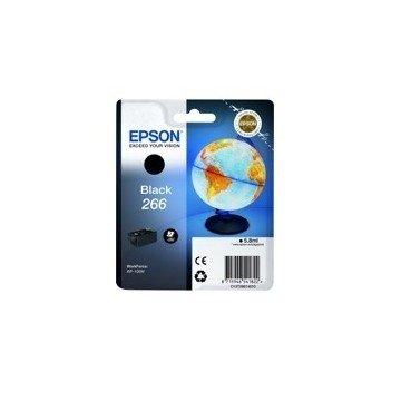 CARTUCHO TINTA EPSON T266140 NEGRO WF-100W