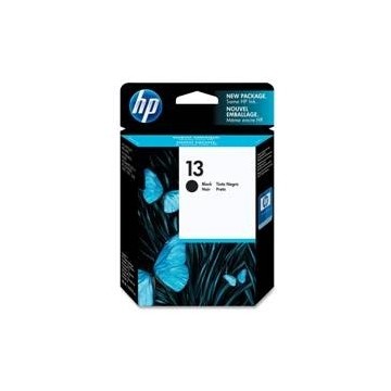 CARTUCHO TINTA HP 13 C4814A NEGRO