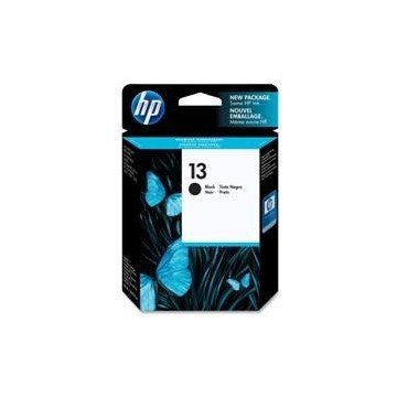 CARTUCHO TINTA HP 13 C4814A NEGRO