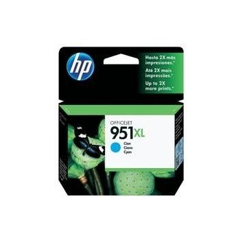 CARTUCHO TINTA HP 951XL CN046AE CIAN OFFICEJET PRO 8100 8600 8600 + 8600 PREMIUN