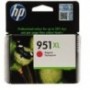 CARTUCHO TINTA HP 951XL CN047AE MAGENTA OFFICEJET PRO 8100 8600 8600 + 8600 PREMIUN