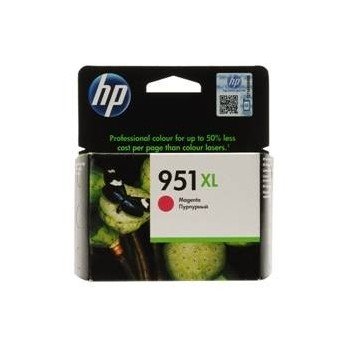 CARTUCHO TINTA HP 951XL CN047AE MAGENTA OFFICEJET PRO 8100 8600 8600 + 8600 PREMIUN