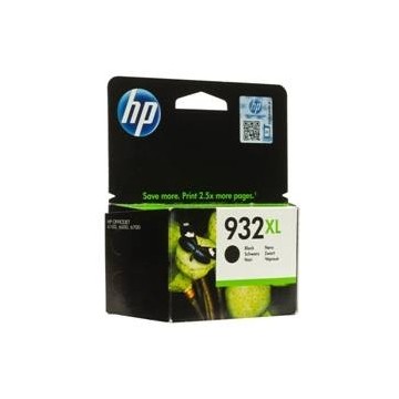 CARTUCHO TINTA HP 932XL CN053AE NEGRO