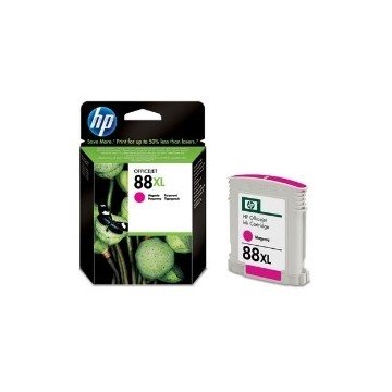 CARTUCHO TINTA HP 88XL C9392A MAGENTA 17.1ML K550/ K550DTN/ K550DTWN