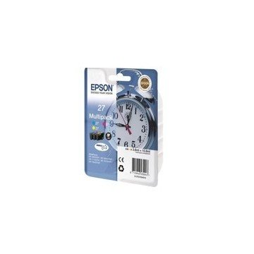 MULTIPACK TINTA EPSON T270540 WF3000/WF7000