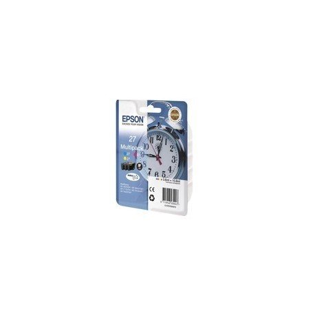 MULTIPACK TINTA EPSON T270540 WF3000/WF7000