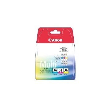 MULTIPACK CANON BCI-6 S800/ S820/ S820D/ S830/ S900/ S9000 BLISTER