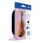 CARTUCHO TINTA BROTHER LC127XLBK NEGRO 1200 PAGINAS DCPJ4110DW/ MFCJ4410DW/ MFCJ4510DW/ MFCJ4710DW