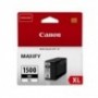 CARTUCHO TINTA CANON PGI-1500XL NEGRO MAXIFY MB2050/2350