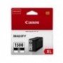CARTUCHO TINTA CANON PGI-1500XL NEGRO MAXIFY MB2050/2350