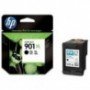 CARTUCHO TINTA HP 901XL CC654AE NEGRO 14ML J4580/ J4640 /J4680