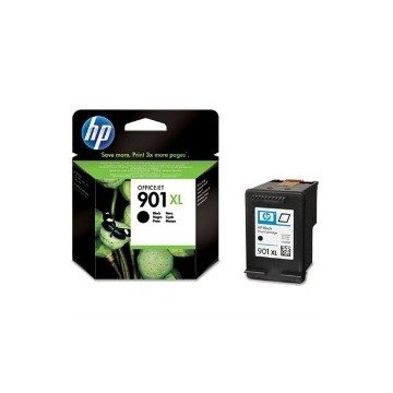 CARTUCHO TINTA HP 901XL CC654AE NEGRO 14ML J4580/ J4640 /J4680