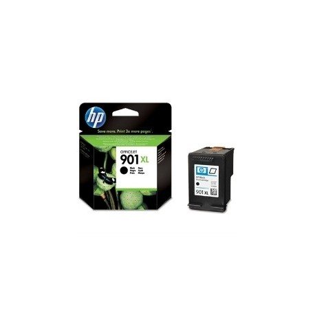 CARTUCHO TINTA HP 901XL CC654AE NEGRO 14ML J4580/ J4640 /J4680