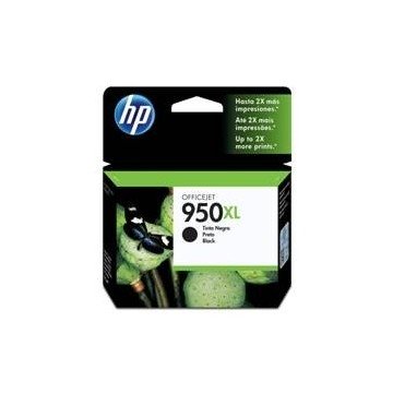 CARTUCHO TINTA HP 950XL CN045AE NEGRO OFFICEJET PRO 8100 8600 8600 + 8600 PREMIUN