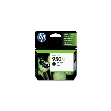 CARTUCHO TINTA HP 950XL CN045AE NEGRO OFFICEJET PRO 8100 8600 8600 + 8600 PREMIUN