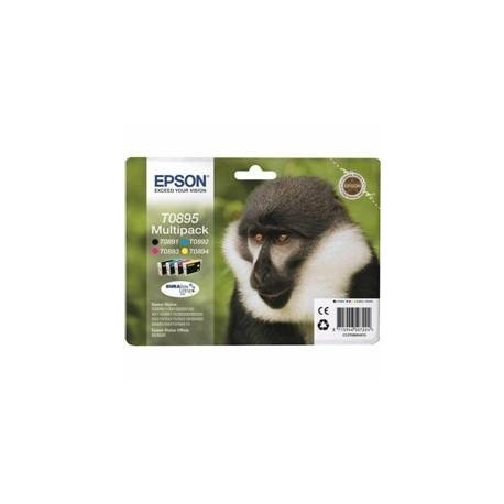 MULTIPACK TINTA EPSON T08954 STYLUS S20/SX105/SX20