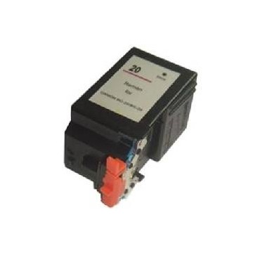 CARTUCHO TINTA CANON BCI 23 NEGRO BJC-5000/ 5100