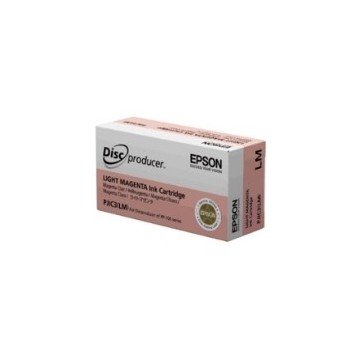 CARTUCHO TINTA EPSON S020449 MAGENTA CLARO DUPLICADORA PP-100