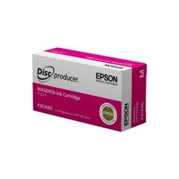 CARTUCHO TINTA EPSON S020450 MAGENTA DUPLICADORA PP-100