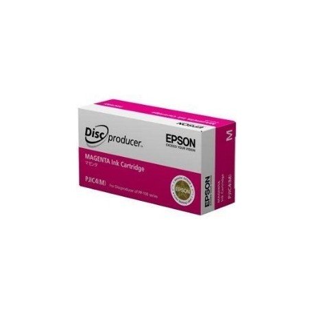 CARTUCHO TINTA EPSON S020450 MAGENTA DUPLICADORA PP-100
