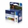 CARTUCHO TINTA SAMSUNG INK M41 NEGRO 17ML SF-370/ 371P/ 375TP