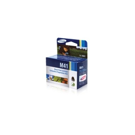 CARTUCHO TINTA SAMSUNG INK M41 NEGRO 17ML SF-370/ 371P/ 375TP